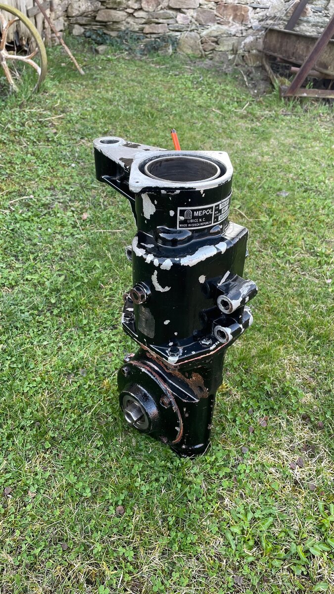 Vari Tera DSK 317 - ZASLÁNÍ ZDARMA - 2