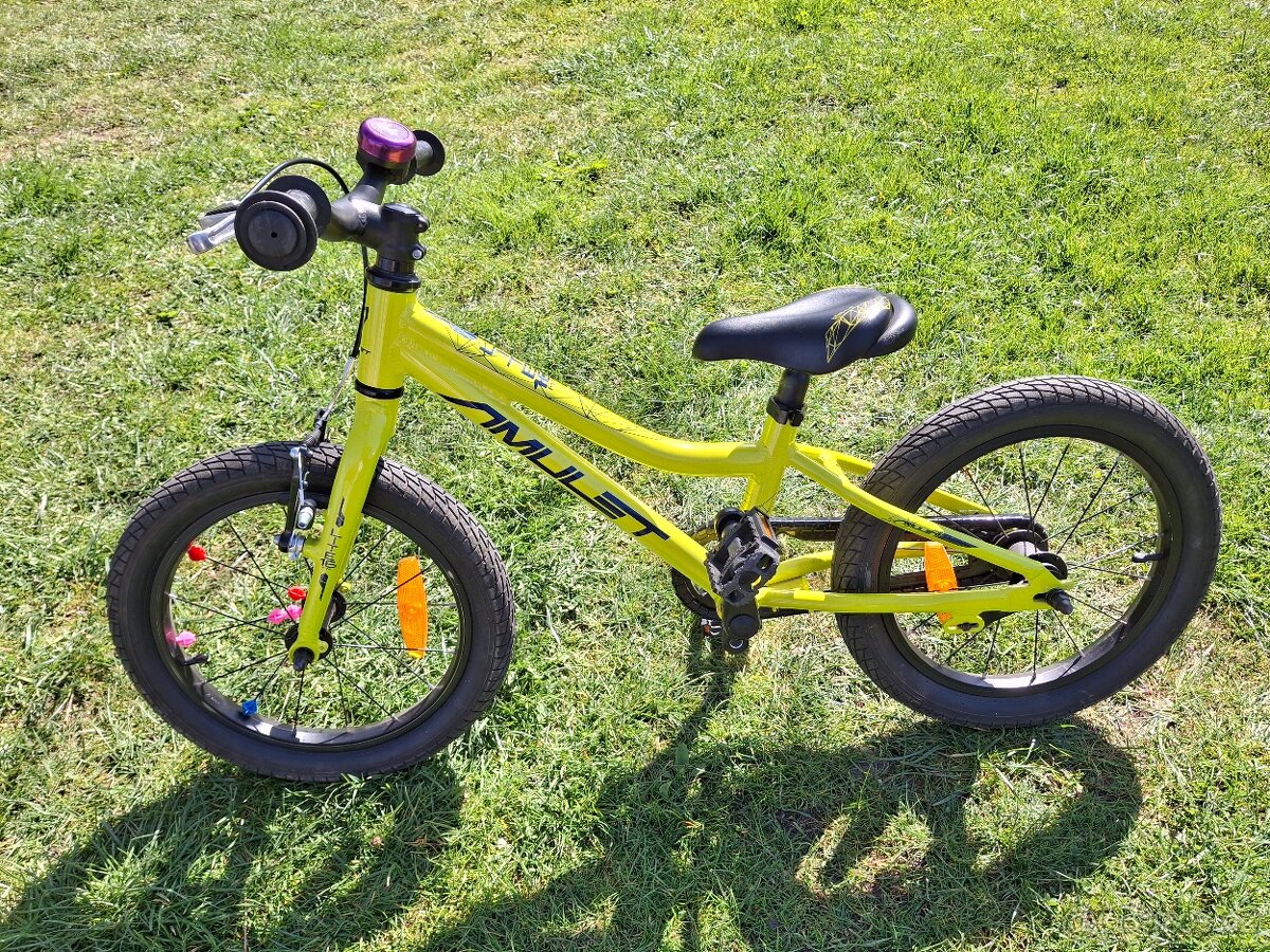 Amulet lite 16 mini - 2