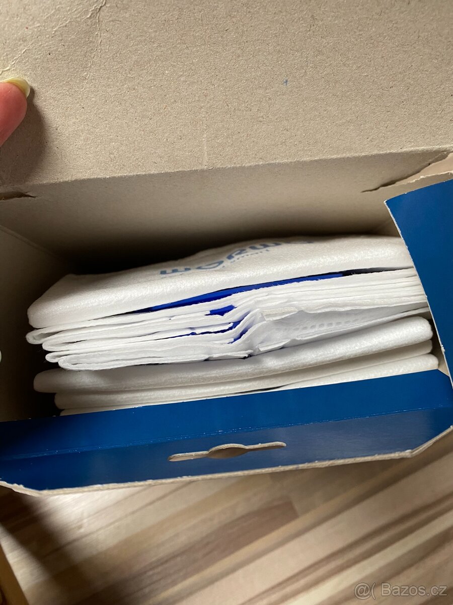 Sáčky do vysavače ZELMER - 2