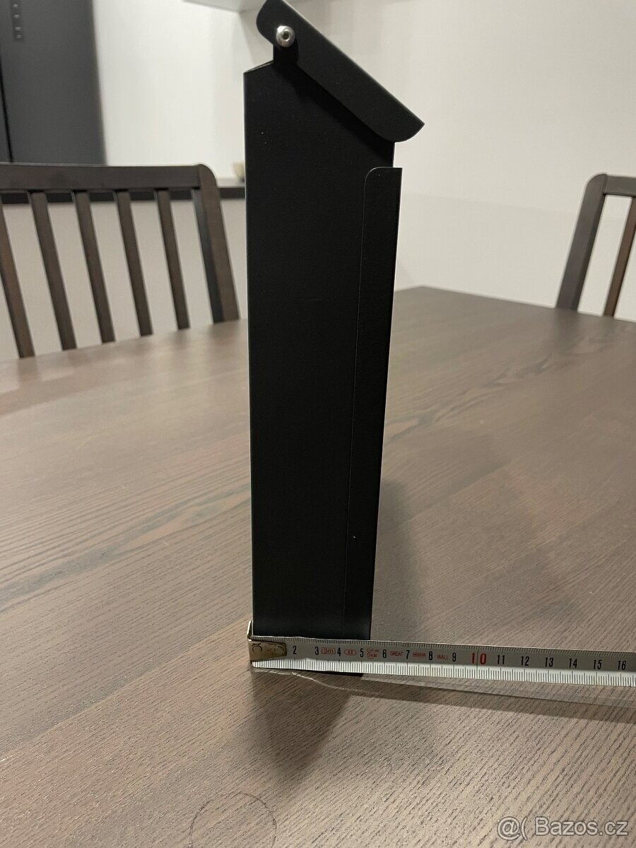 Poštovní schránka - 2