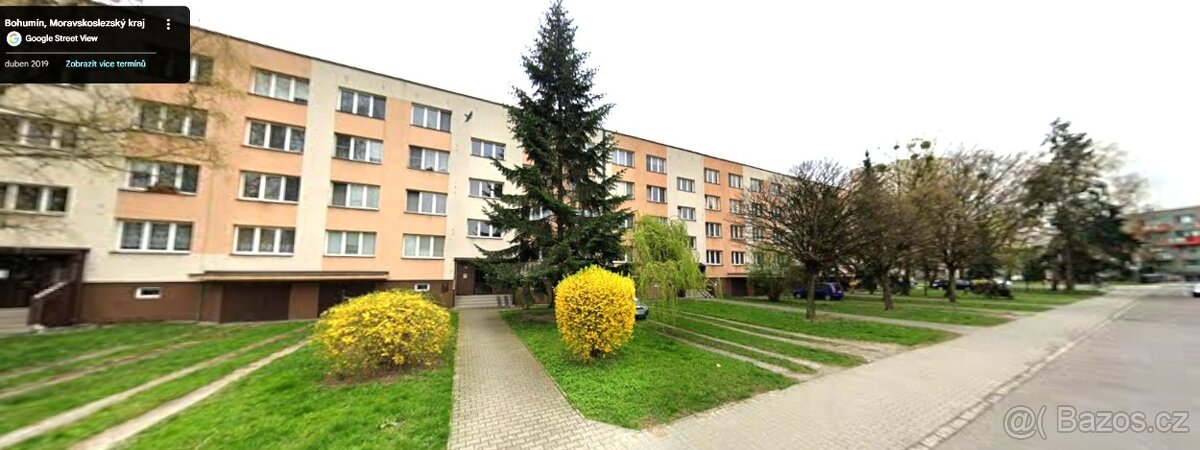 1+1 Bohumín pronájem - 2