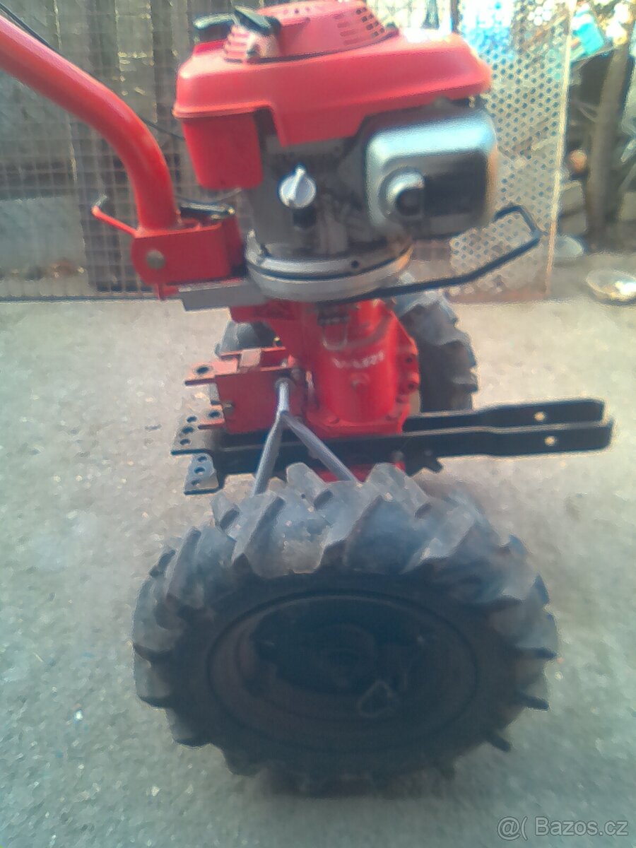 Tera vari - 2