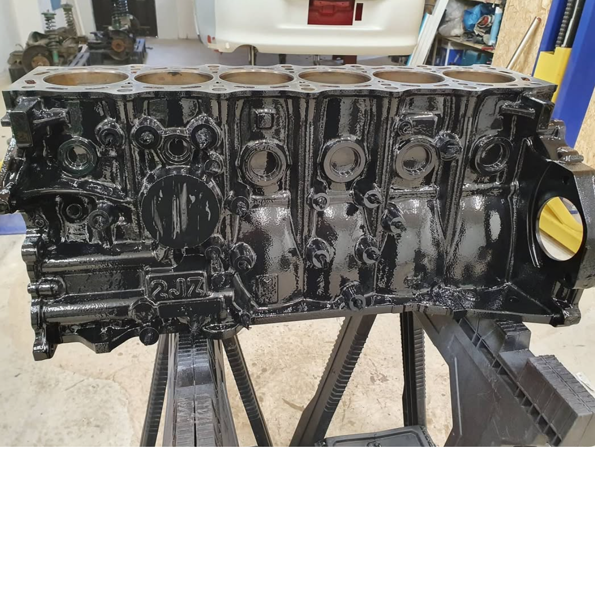 2jz gte - 2