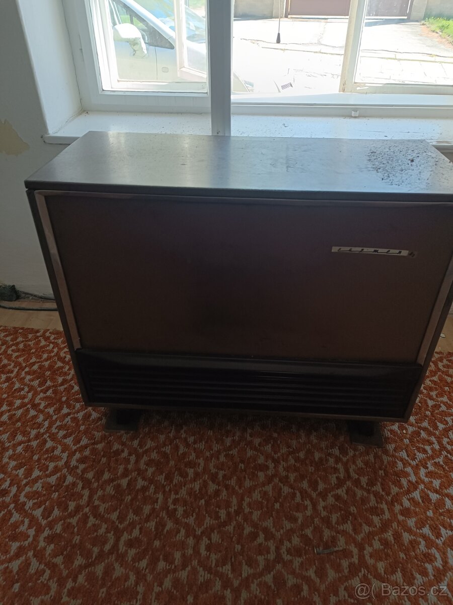 Elektrické přímotopy - 2