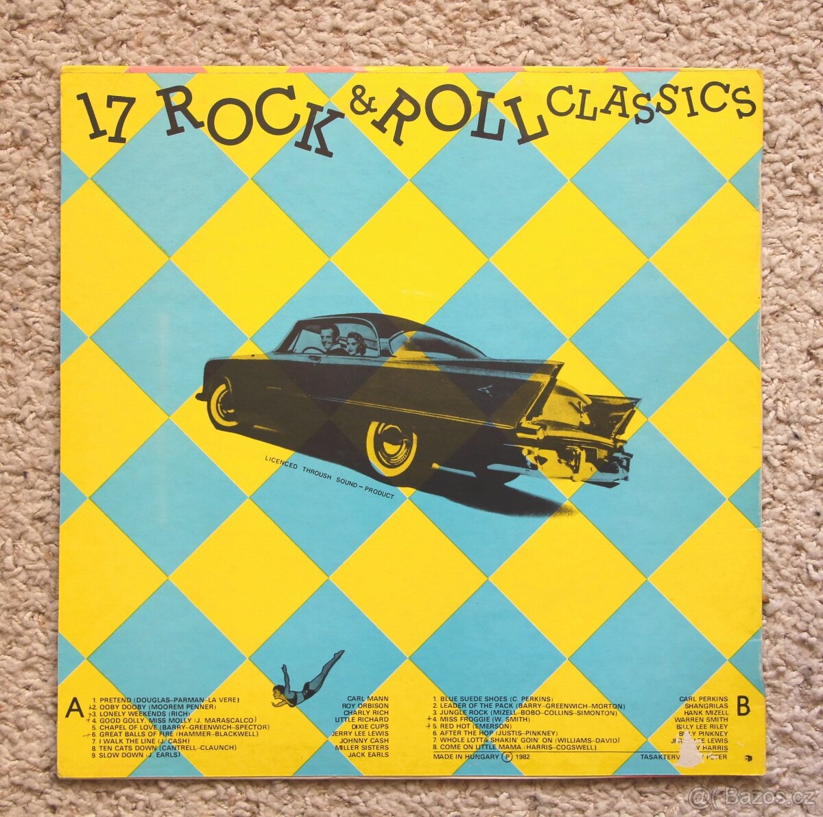 Rock a Roll - 2