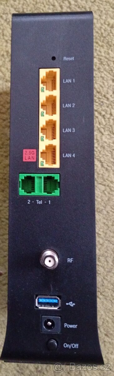 Technicolor CGA4336 - 2