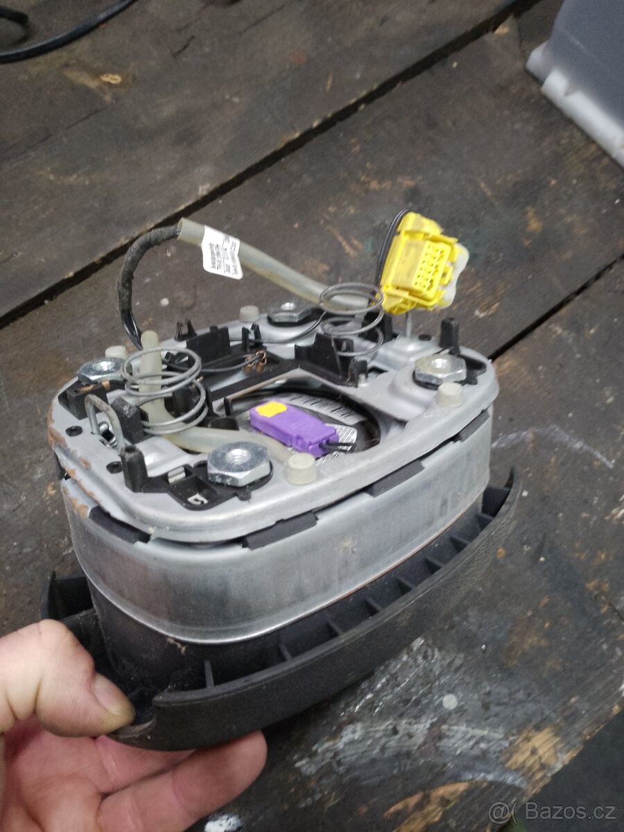 Airbag wv - 2