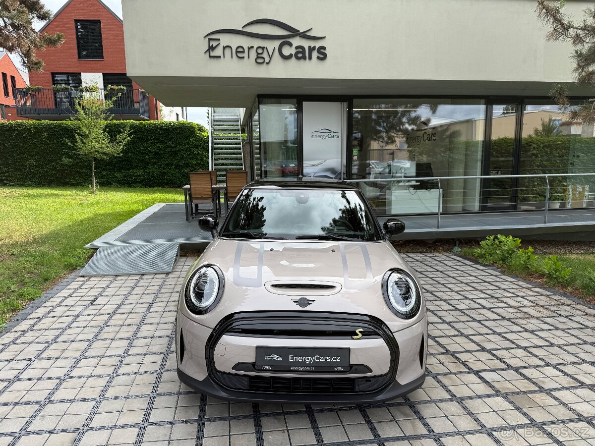 Mini, SE 135kW Panorama - 2