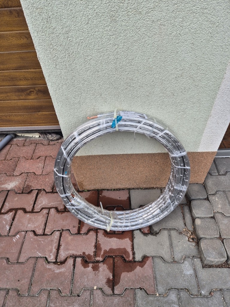 Potrubí a konzole - 2