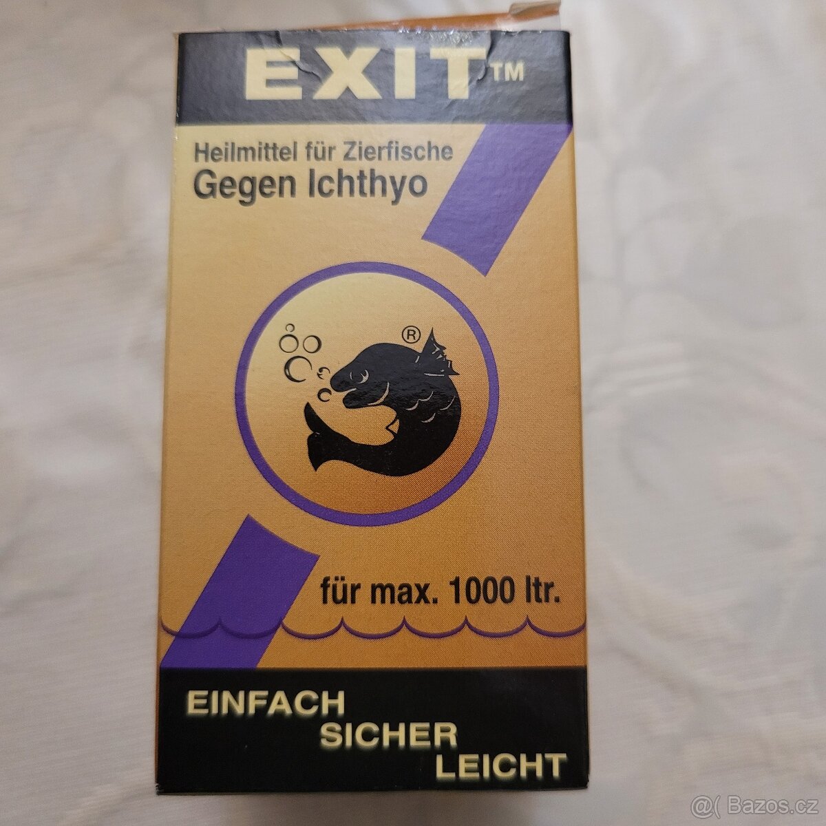 Esha Exit - 2