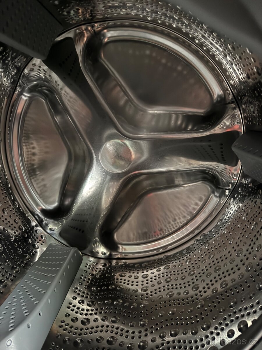 Předně plněná pračka Siemens iQ500 varioPerfect - 2