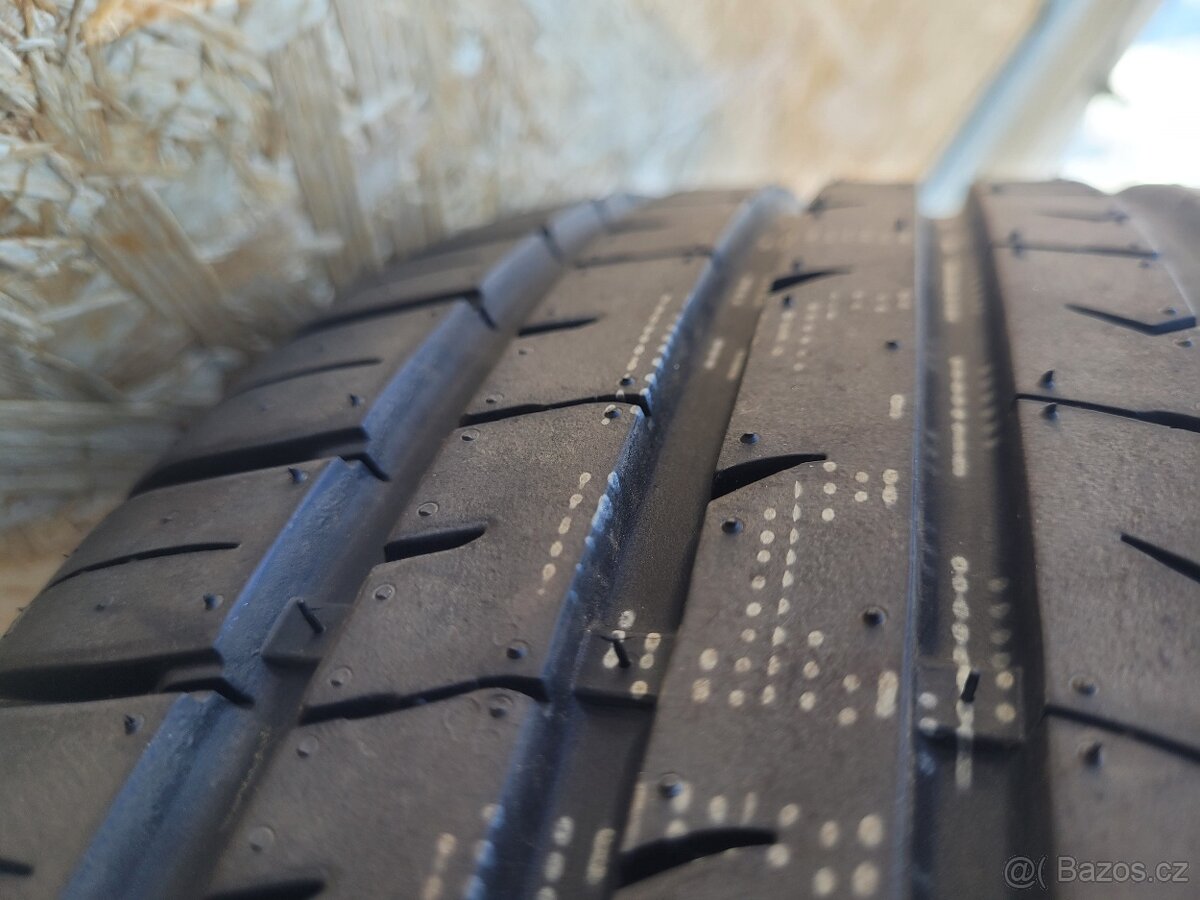 Letni kola 5x115 195/55r15 - 2