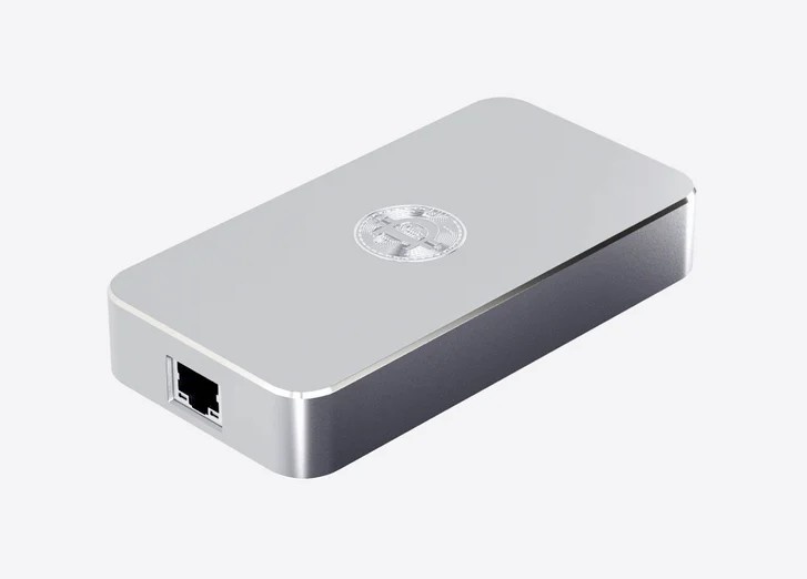 Deeper Mini SE - DOŽIVOTNÍ VPN ZDARMA - NOVÉ - 2