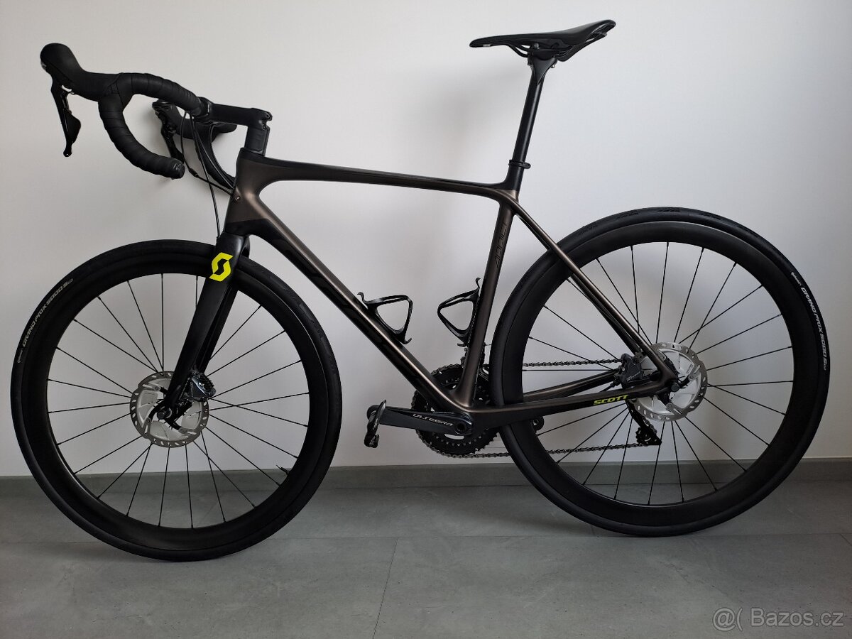 Scott Addict veľ. 54 - 2