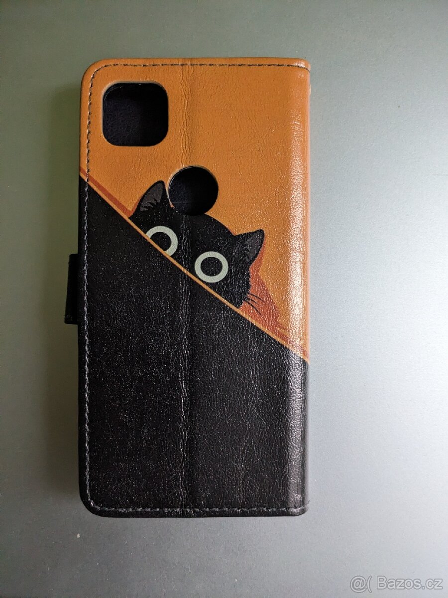 Pouzdro pro Google Pixel 4a - 2