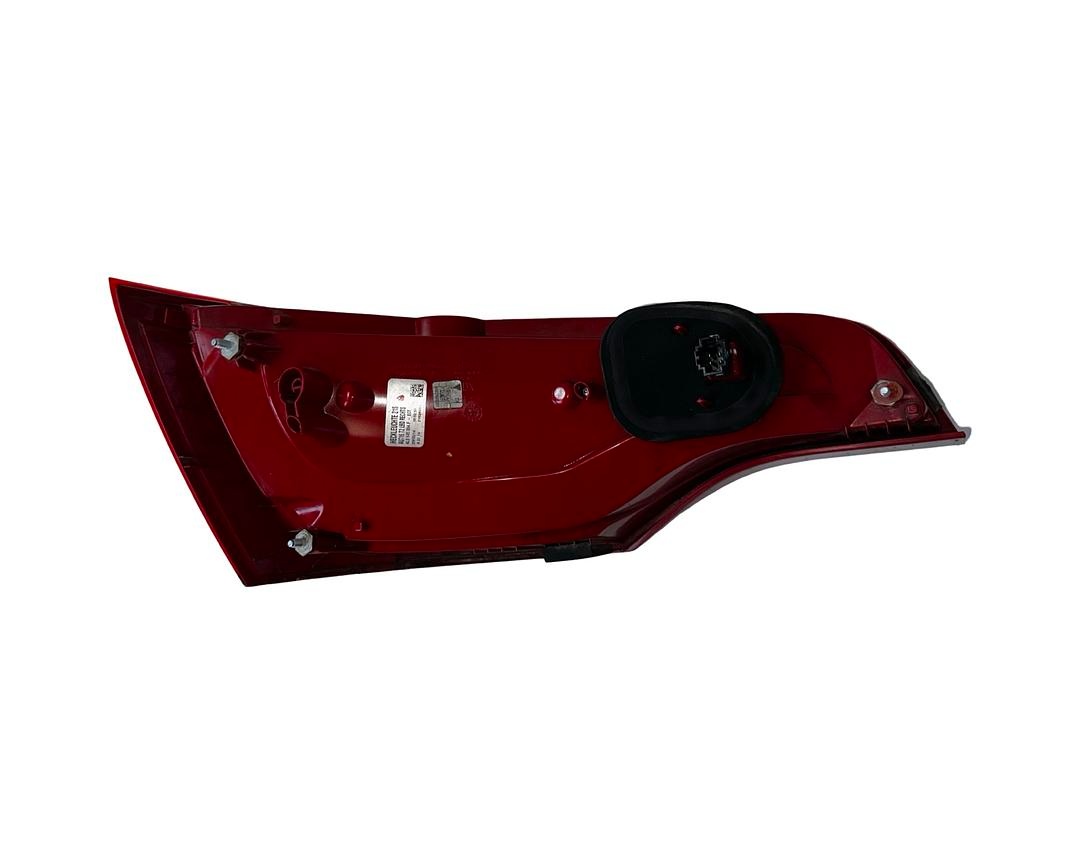 LED světlo pravé zadní vnější 4L0945094F Audi Q7 4L FL 15 - 2