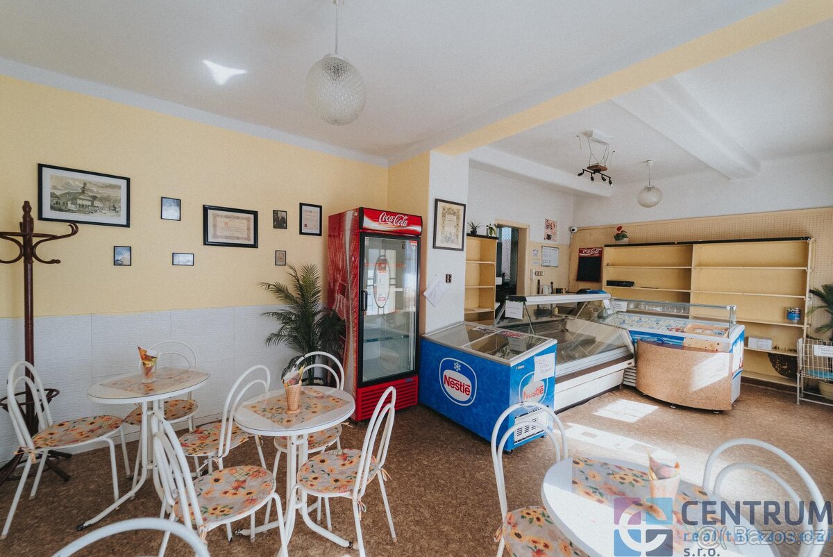 Prodej domu 200 m2, pozemek 491 m2 - 2