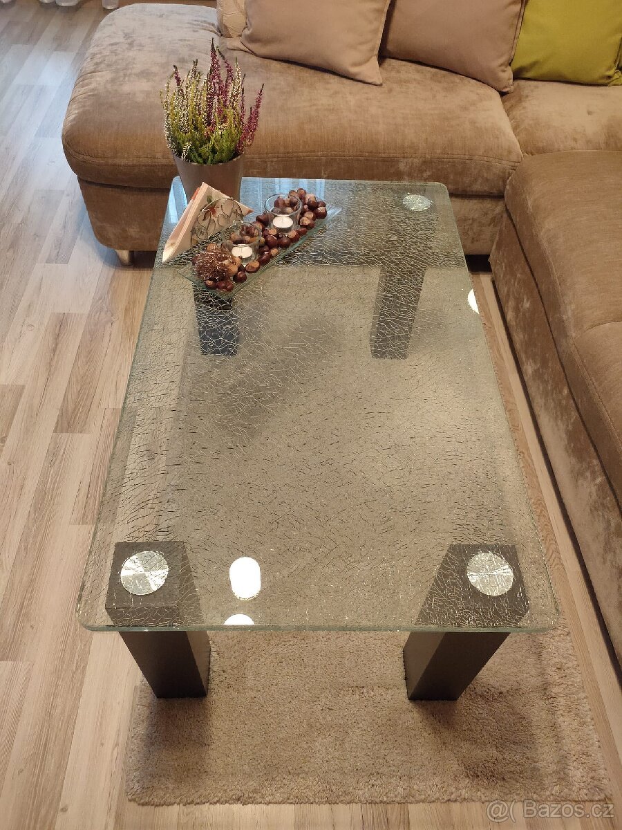 Konferenční stůl - 2