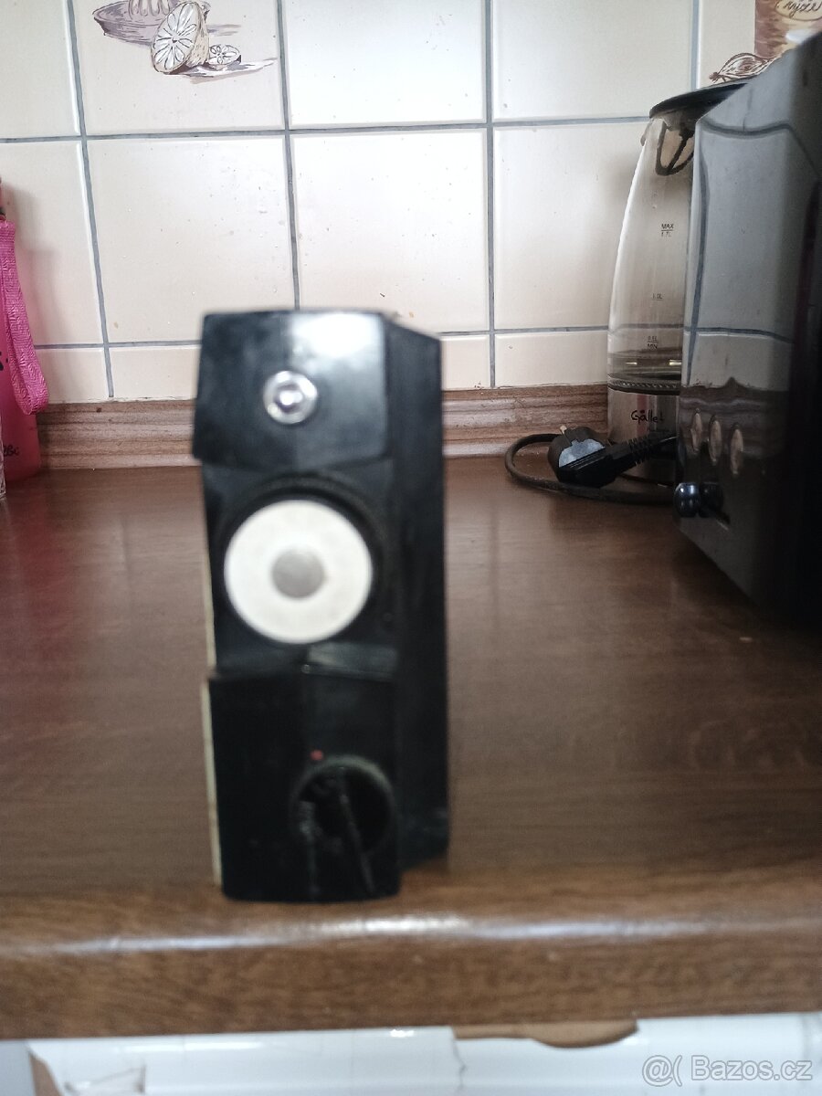 Tranzistorové rádio zn.Sport-SSSR-60:Léta - 2