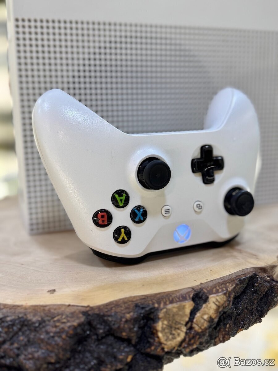 XBOX ONE S - 2