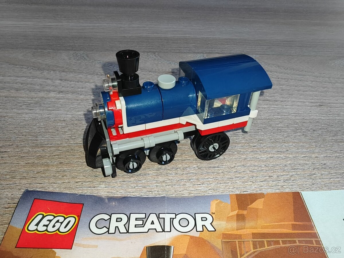 Lego Creator 30575 - 2