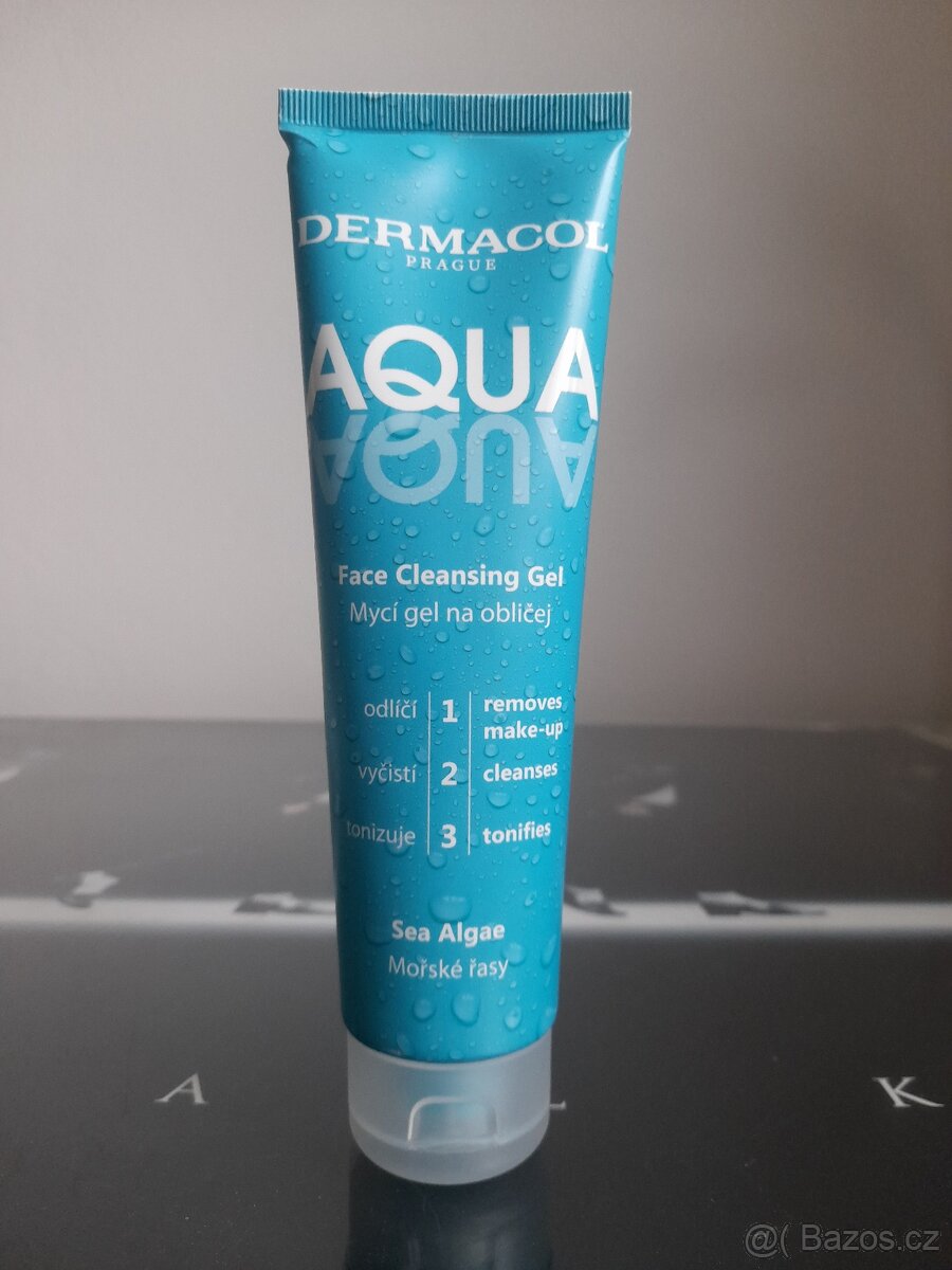 Sada kosmetiky Dermacol - 2