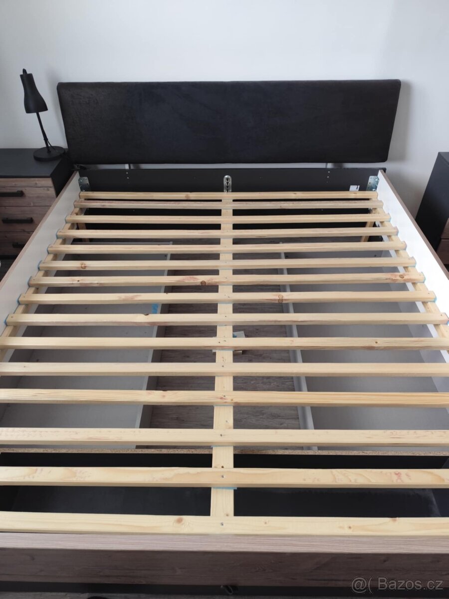 Prodám nábytek do ložnice - 2