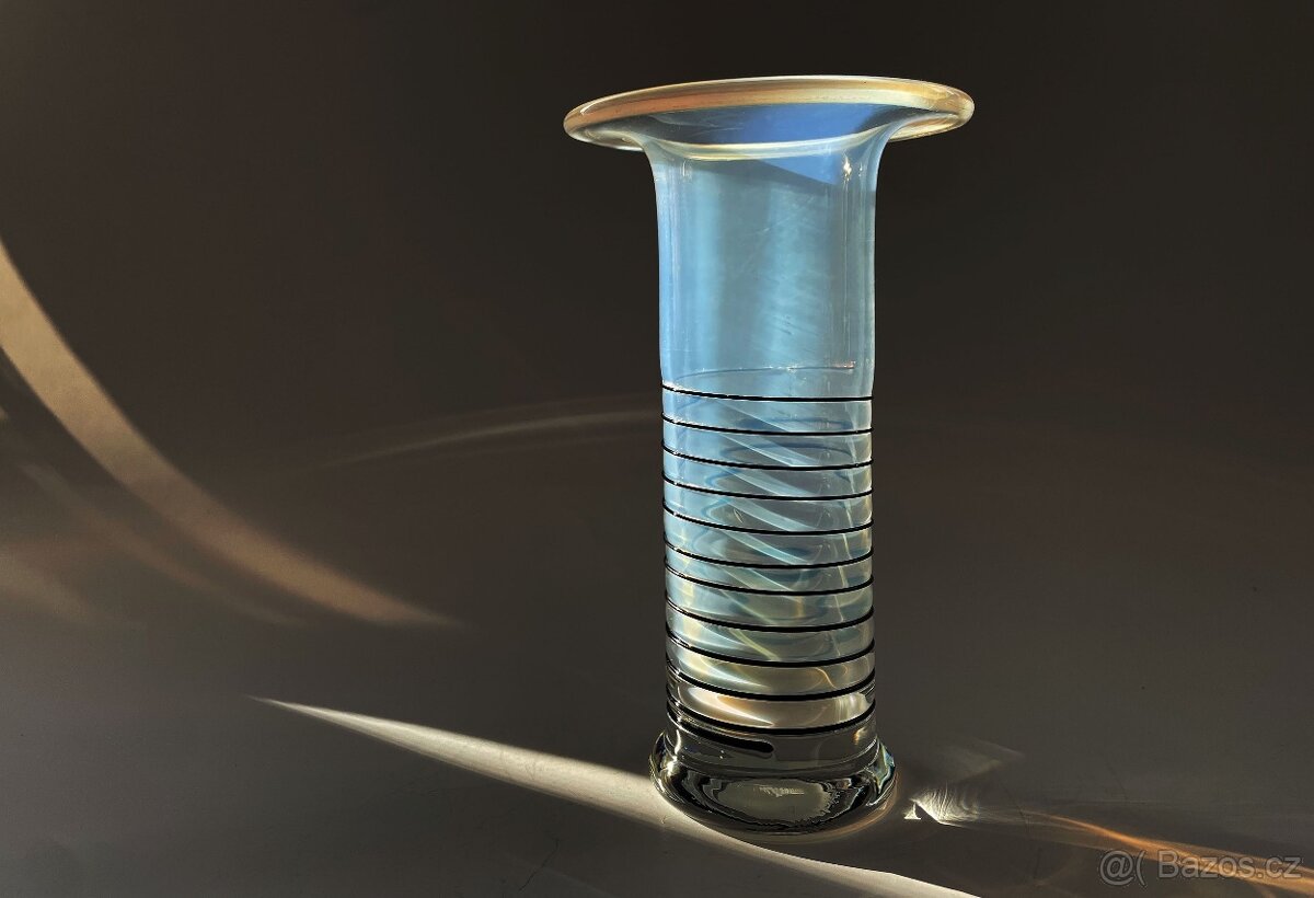 Eva Švestková, váza - 2