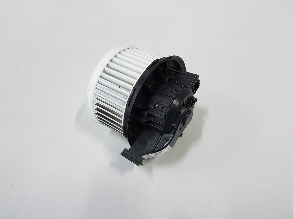 Ventilátor topení Škoda Citigo 1S1819015D - 2