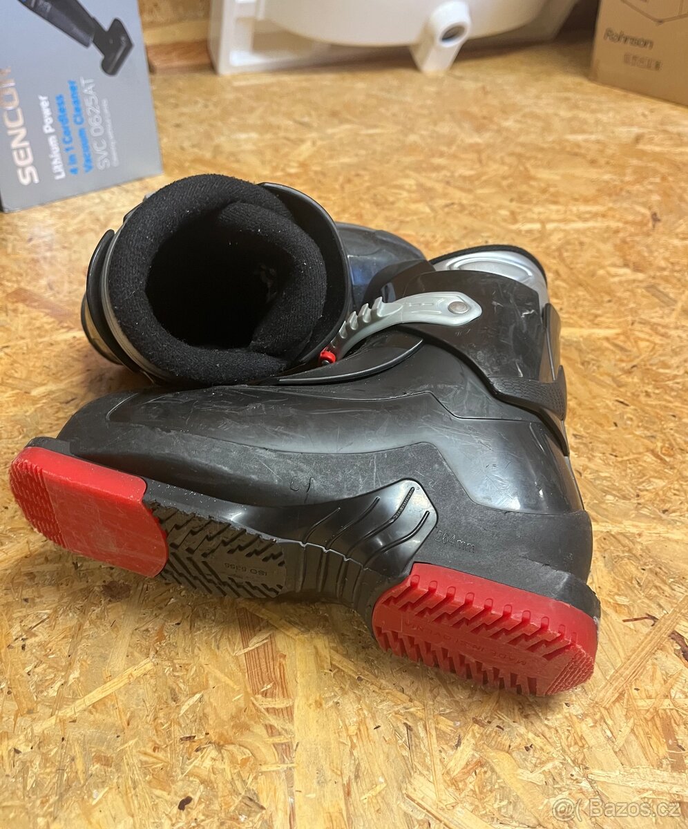 Dětské lyžařské boty SNOXX - 2