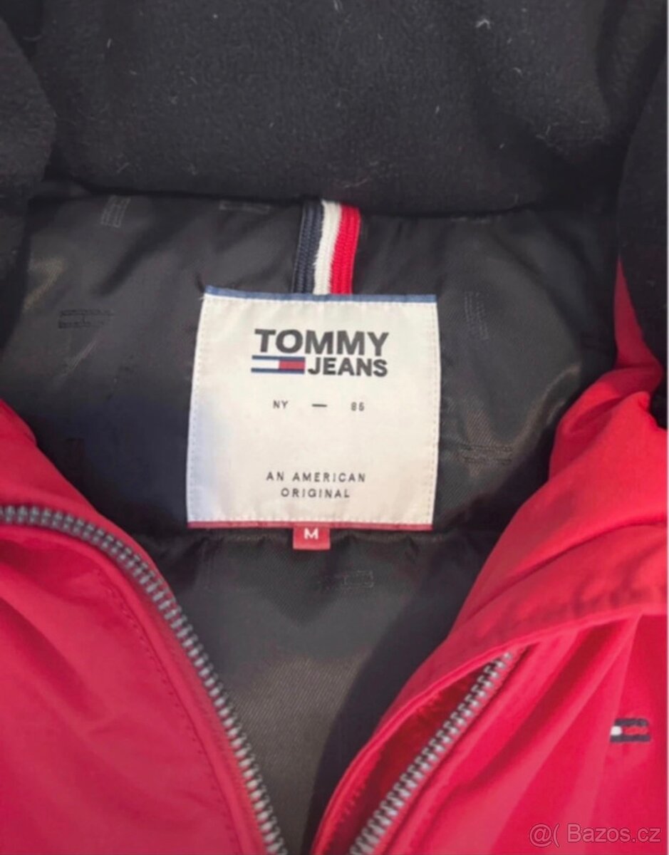 Bunda Tommy Jeans - 2