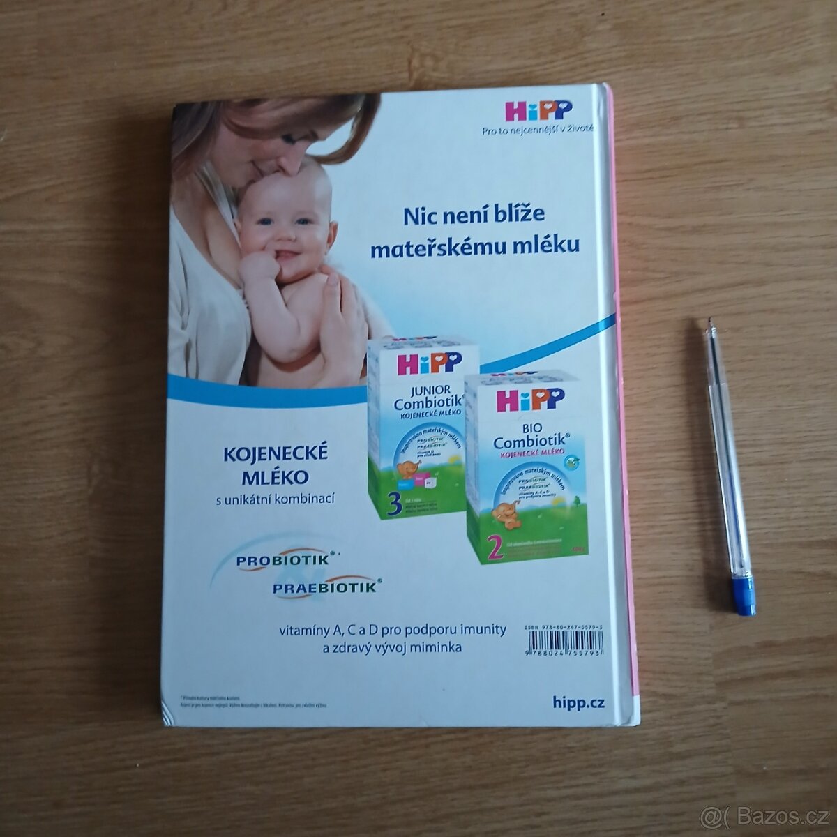 Těhotenství a mateřství - 2