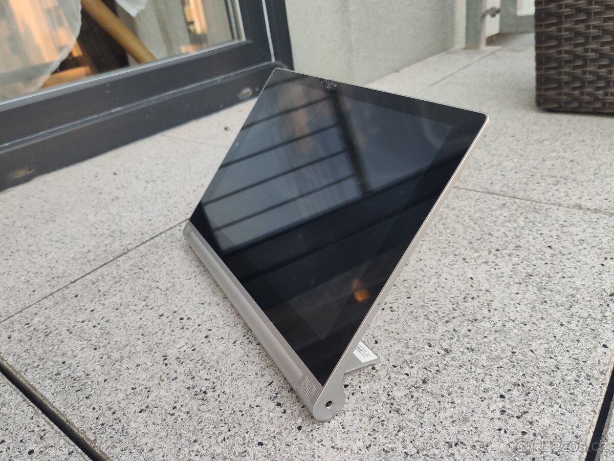 10" tablet Lenovo Yoga 2 - 2