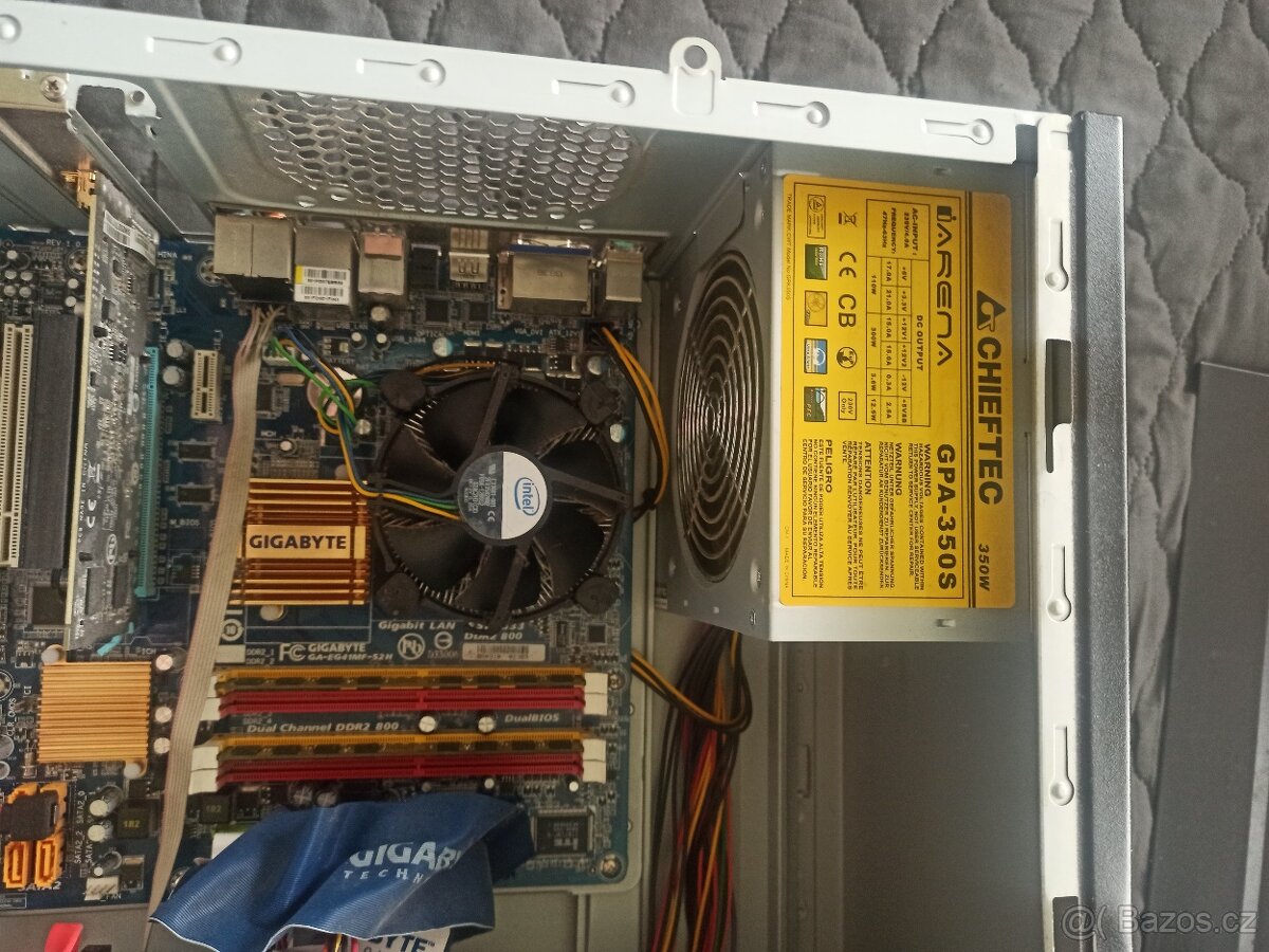 Multimedialní PC - 2