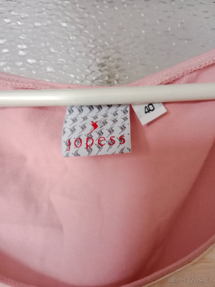 Dámská barevná halenka - 2