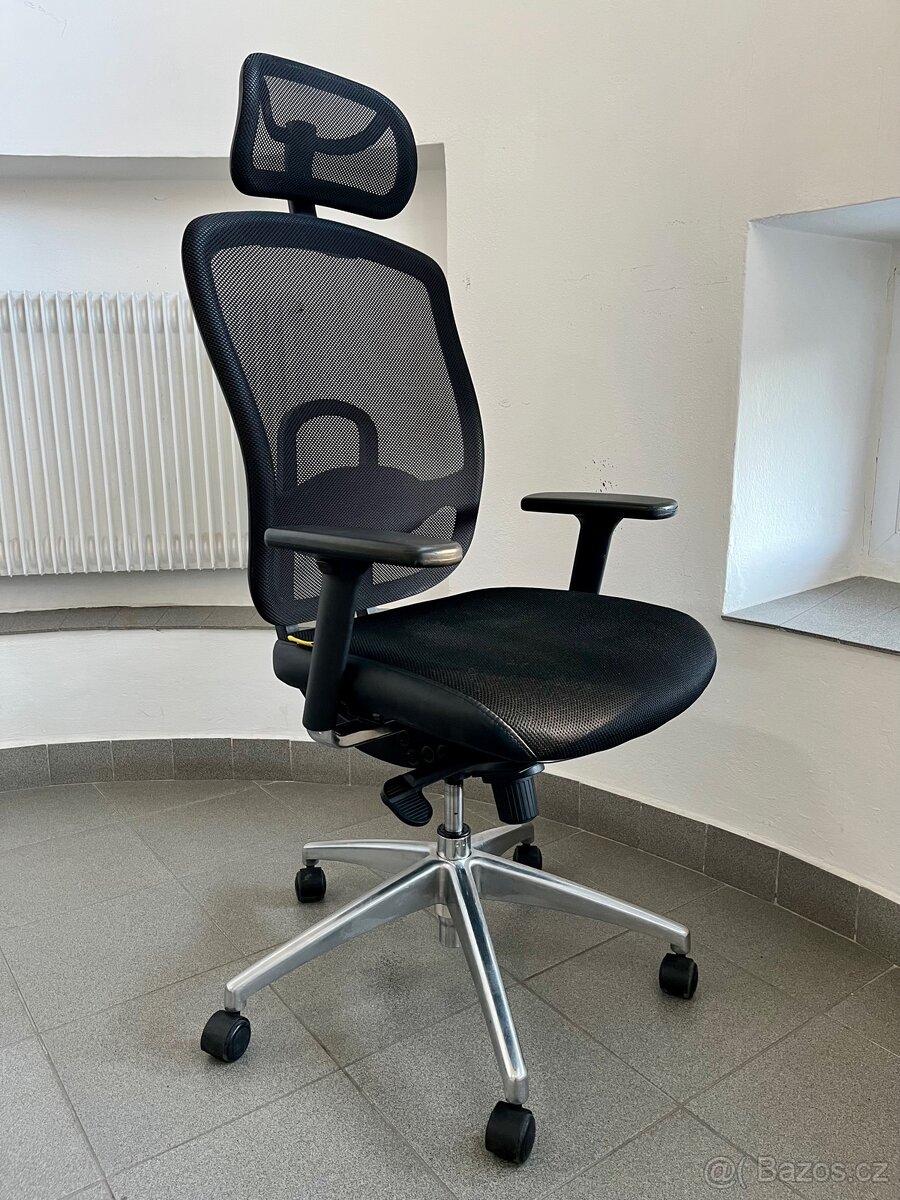 kancelářská židle Antares Oklahoma - 2