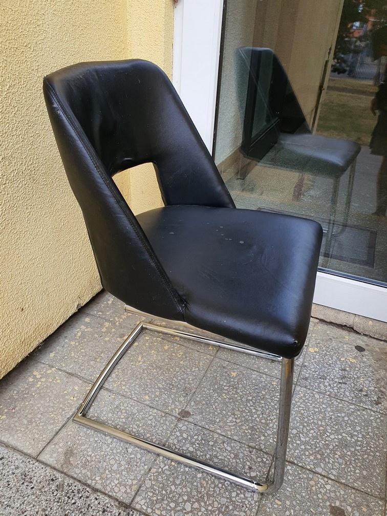 kvalitní kuchyňská židle, DOPRAVA - 2