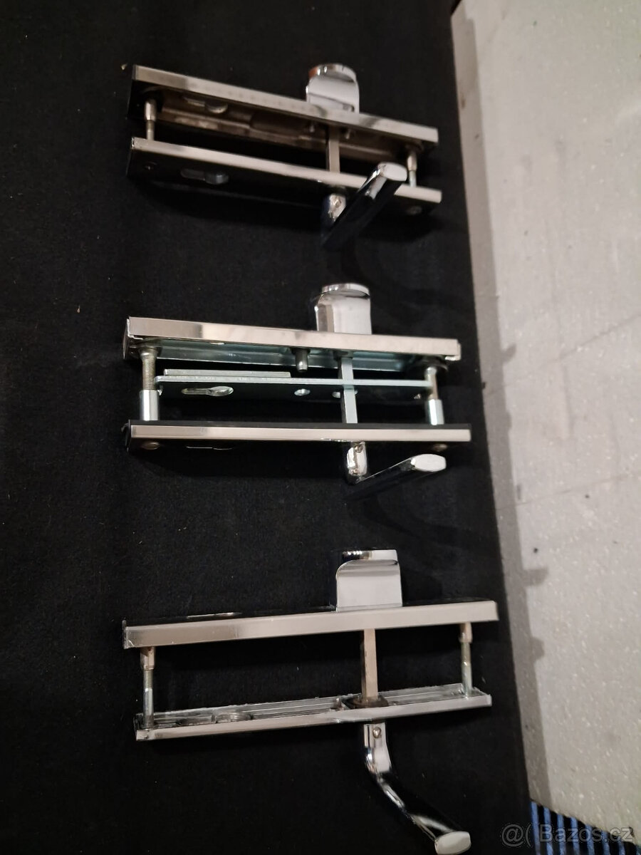 Bezpecnostni kovani rostex - 2