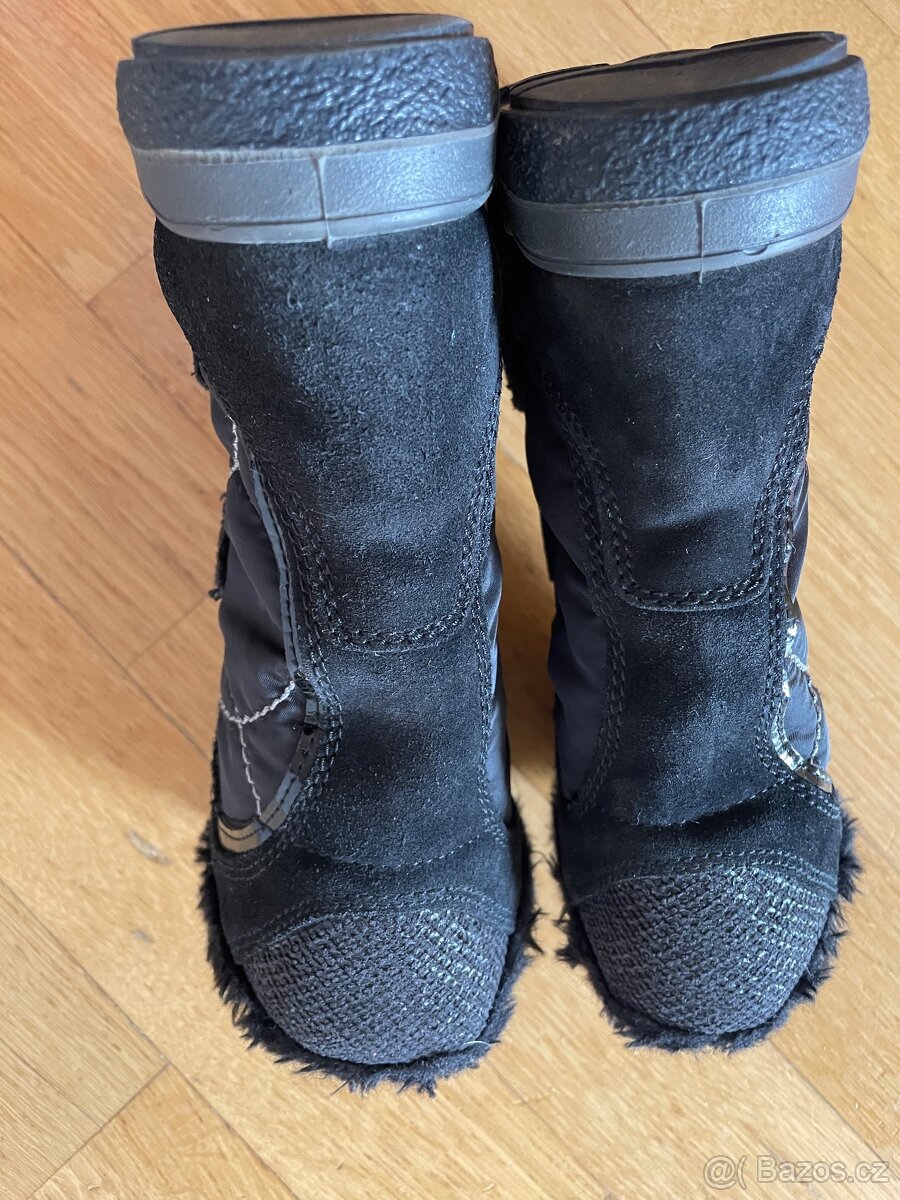 Goretex kozačky Primigi vel. 28 jako nové - 2