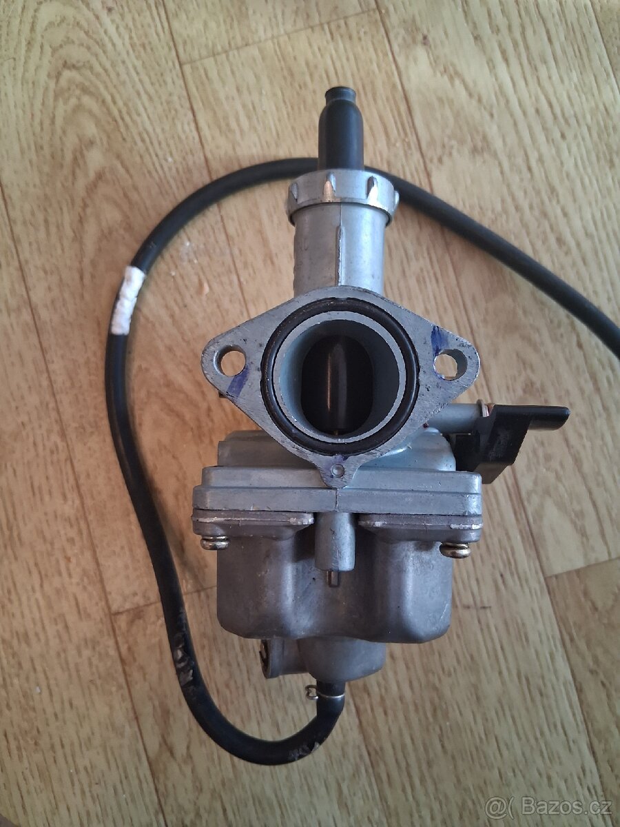 Karburátor čína - 2