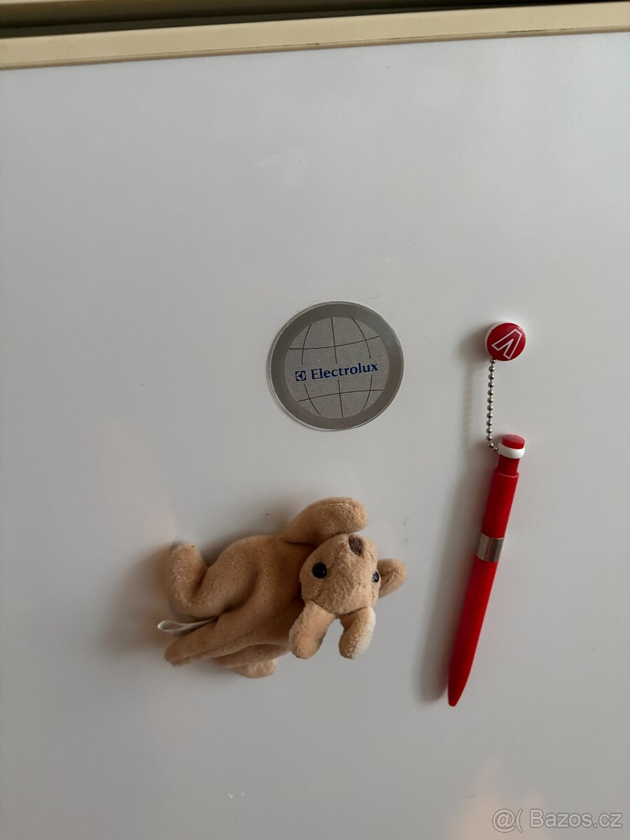 Lednice Elektrolux - 2