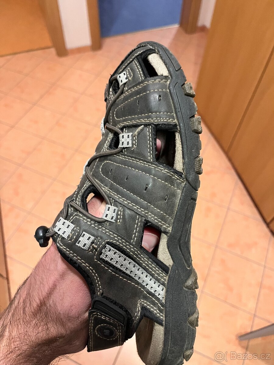 Sandále Memphis One - 2