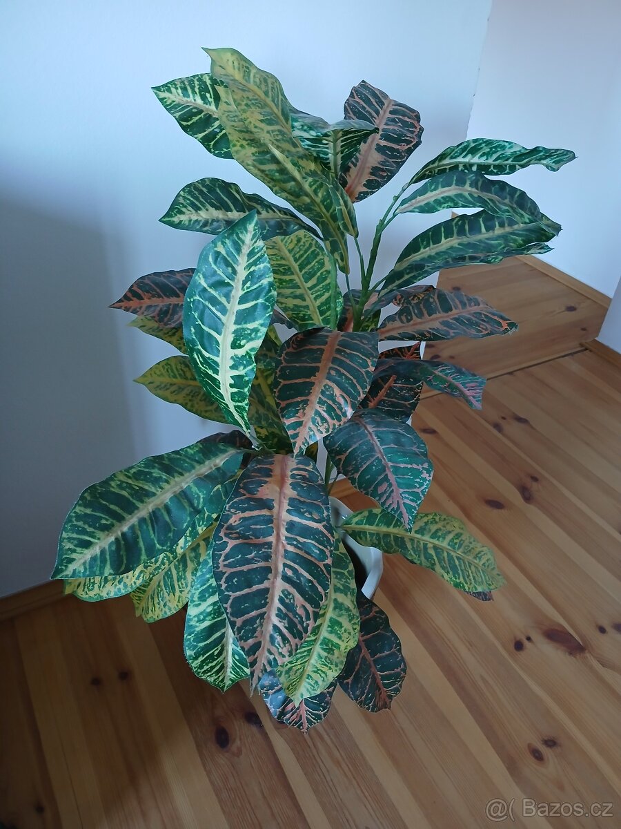 Umělá rostlina - 2