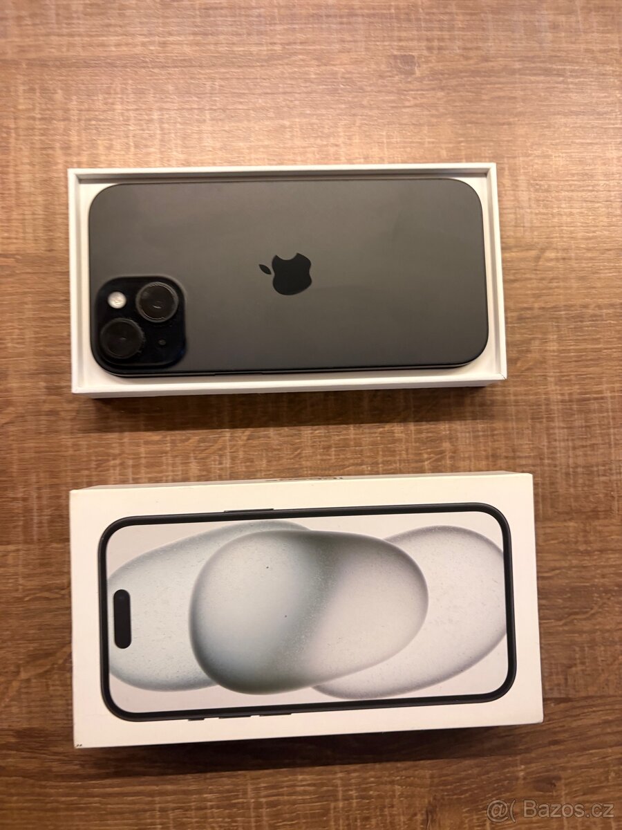 iPhone 15 - 2