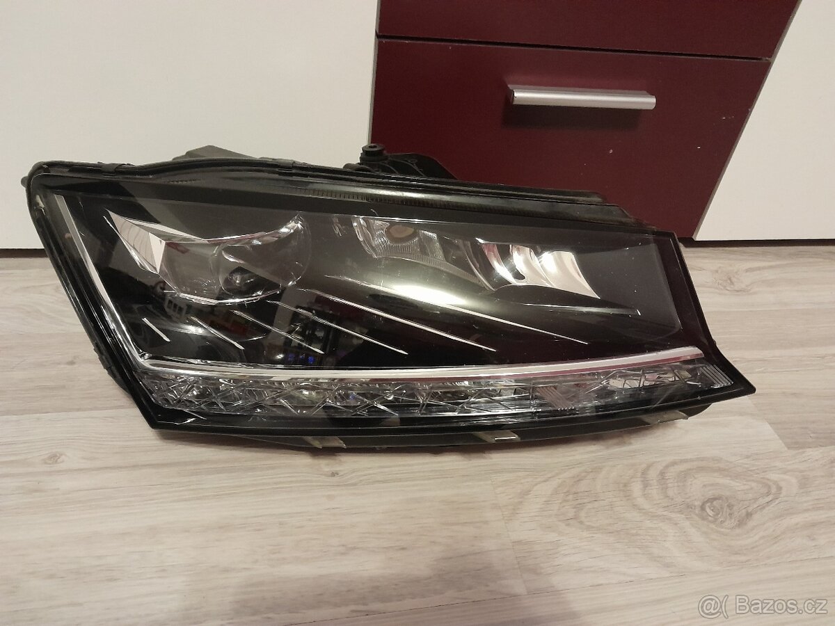 Schanim koupim světla xenon xenony led laser - 2