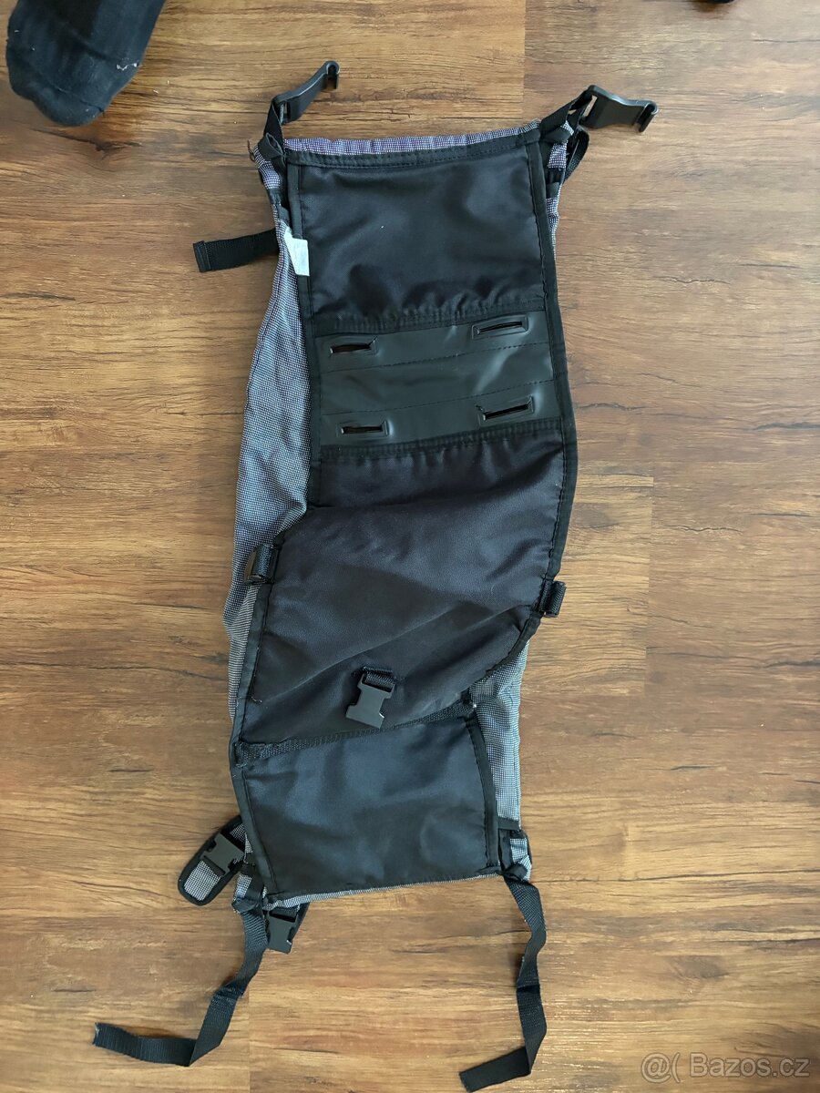 Croozer miminkovník - 2