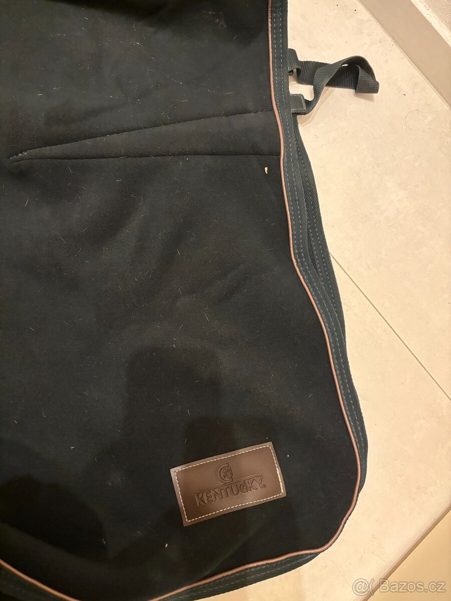 Kentucky bederní deka - 2