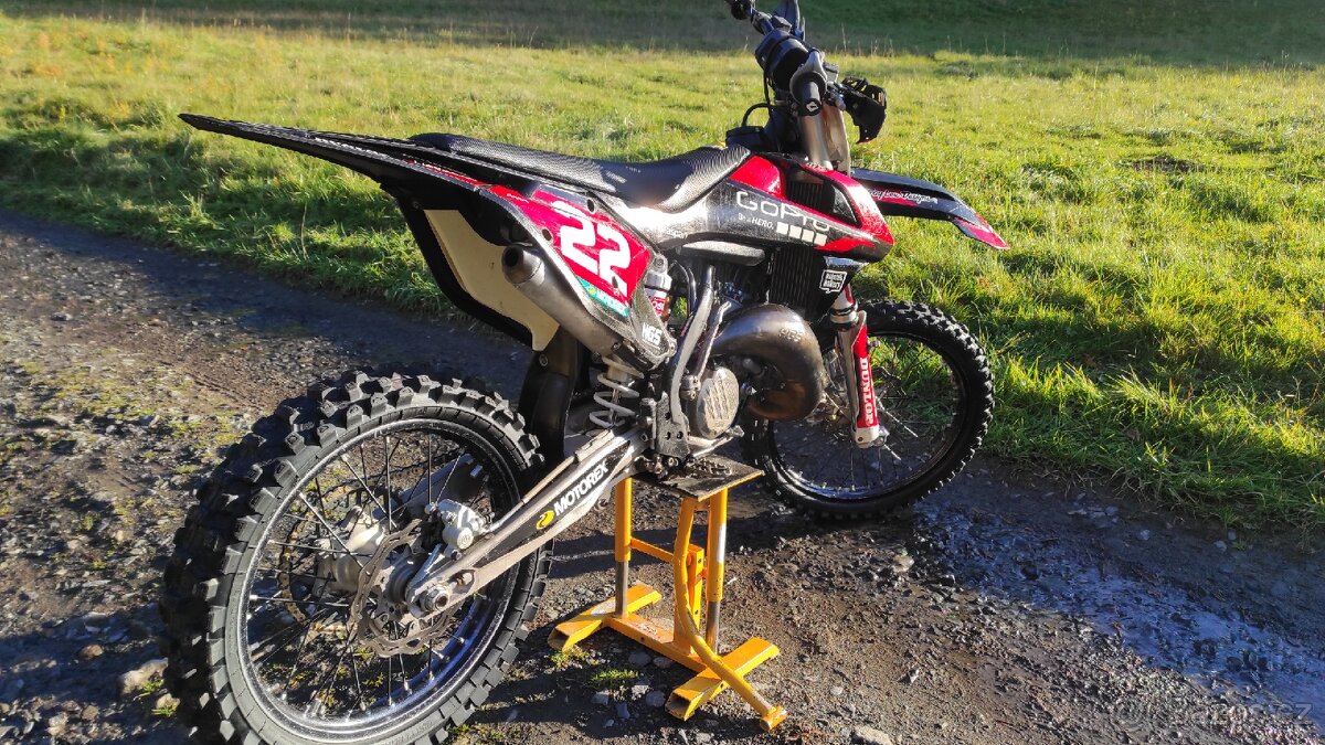 KTM 150 sx - 2