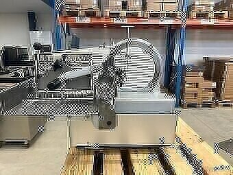 Automatický nářezový stroj Bizerba A 404 - 2