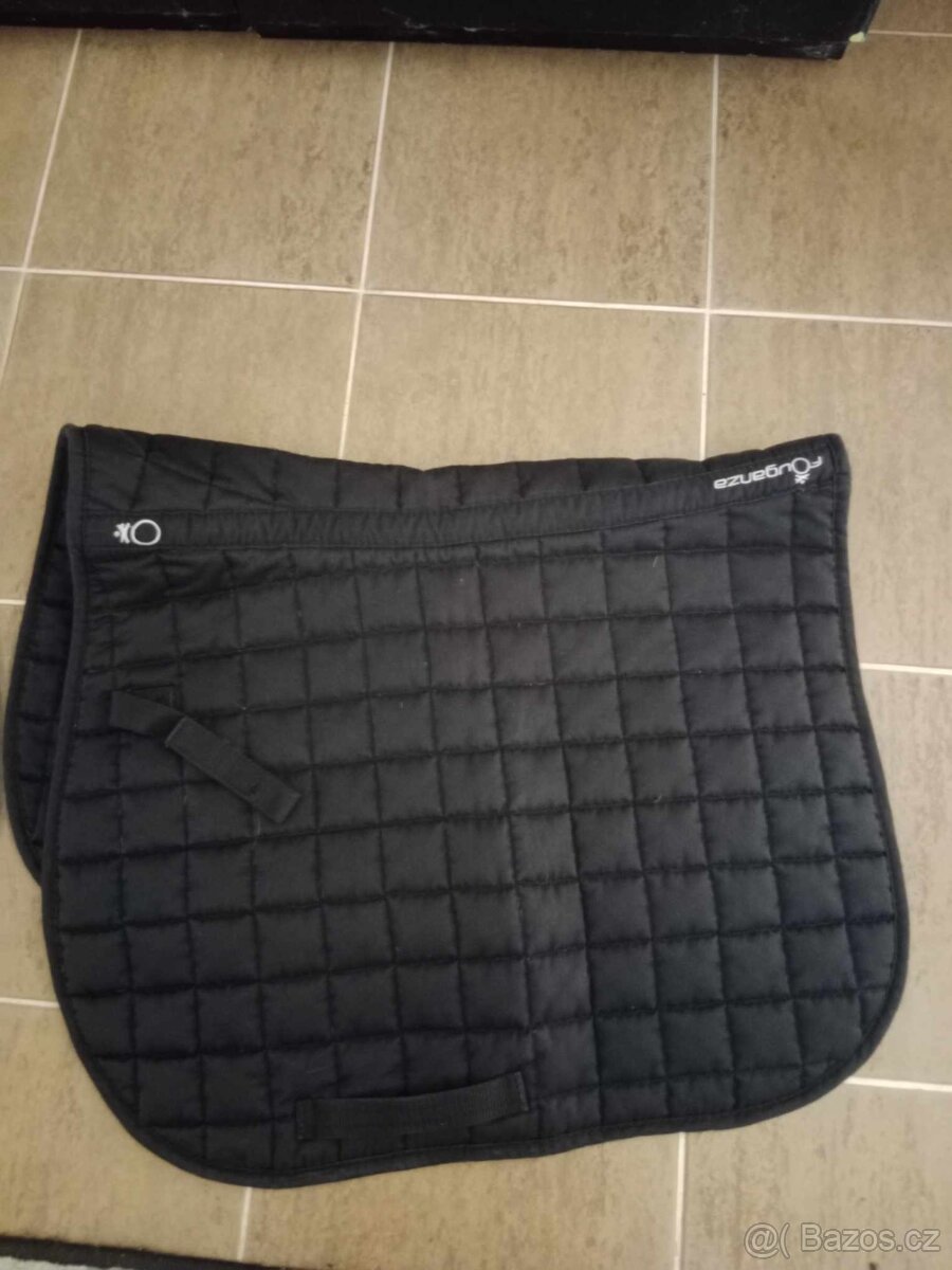 Dečka pod sedlo - 2